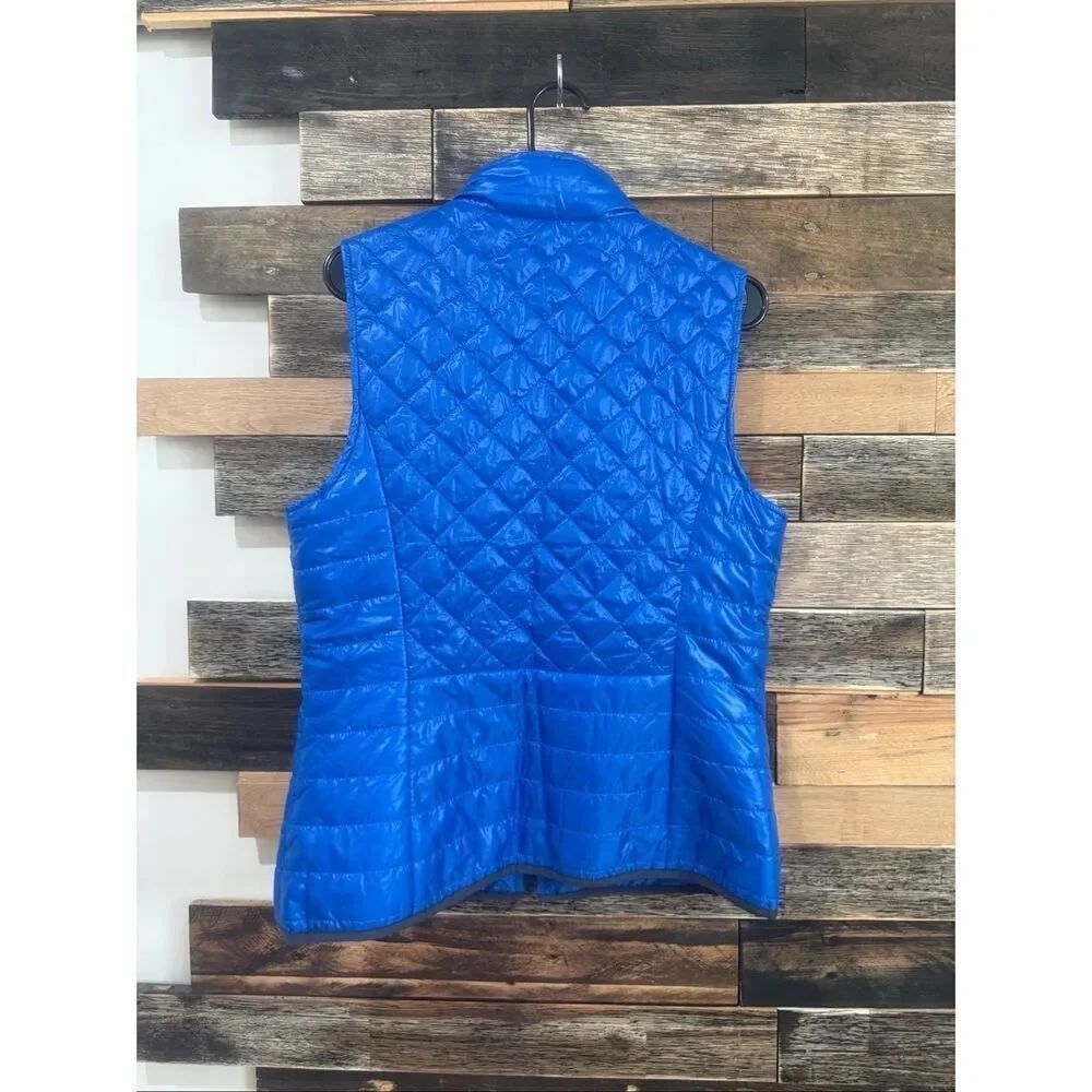 Talbots vest sz M - Picture 3 of 7